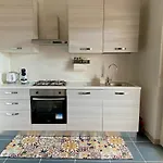 公寓 Naxos Aura 贾迪尼-纳克索斯