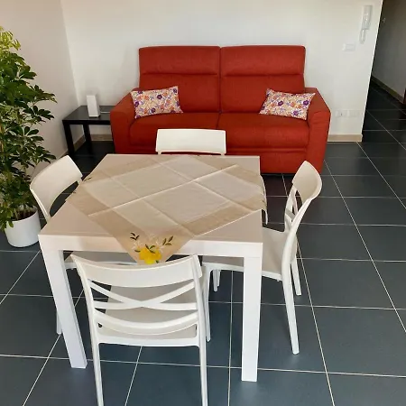 Appartement Naxos Aura