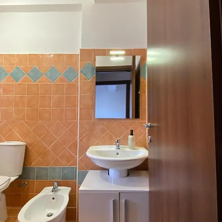 Appartement Naxos Aura Giardini-Naxos