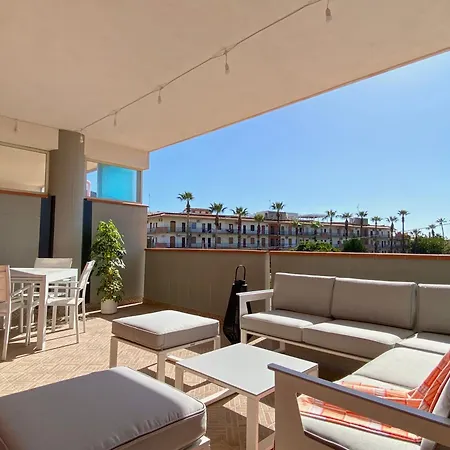 Naxos Aura * Giardini-Naxos