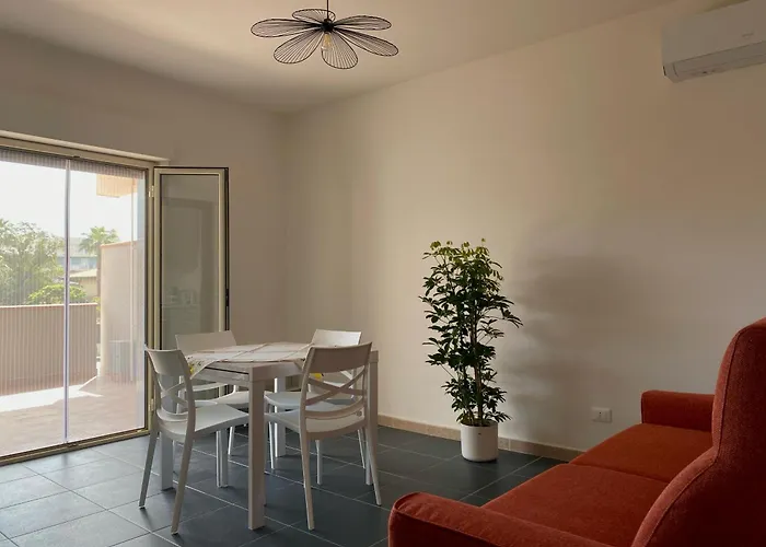 Naxos Aura * Giardini Naxos