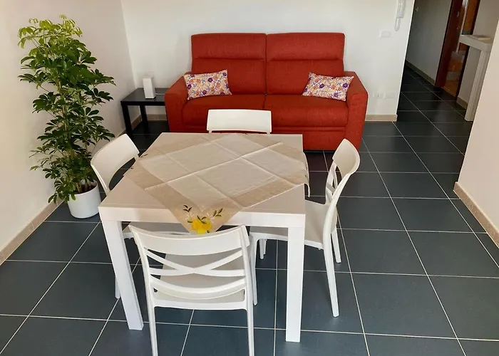 Apartment Naxos Aura