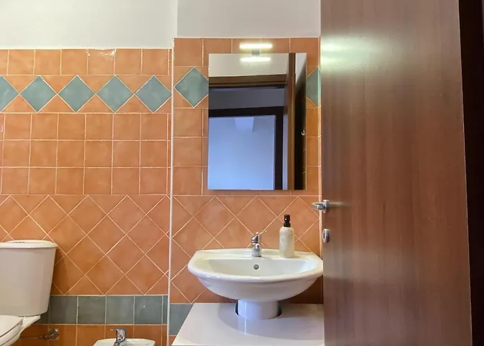 Apartment Naxos Aura Giardini Naxos