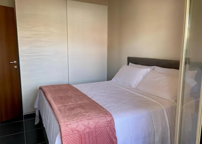 Apartment Naxos Aura *