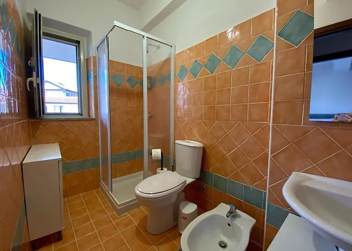 Apartment Naxos Aura