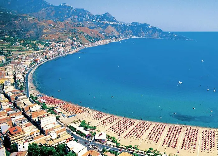 Naxos Aura Apartment