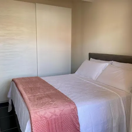 Apartamento Naxos Aura *