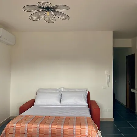 Apartamento Naxos Aura Giardini Naxos